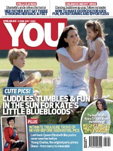 You SA - 21.06.2018 You SA - 21.06.2018