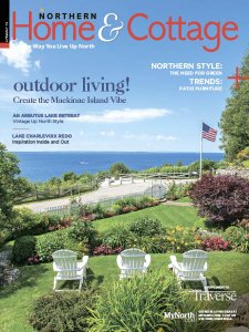 Northern Home & Cottage - 04/05 2019 Northern Home & Cottage - 04/05 2019