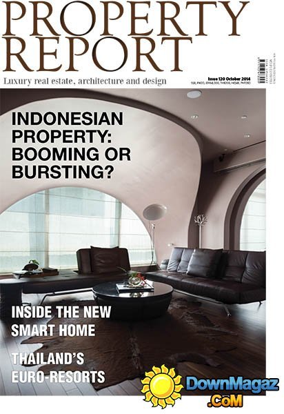 Property Report - October 2014 Property Report - October 2014