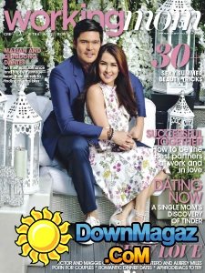 Working Mom - 02/03 2017 Working Mom - 02/03 2017