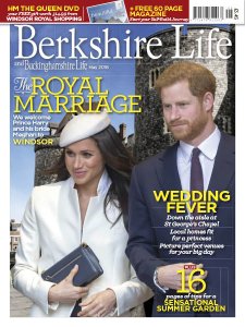 Berkshire Life - 05.2018 Berkshire Life - 05.2018