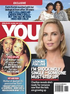 You SA - 18.04.2019 You SA - 18.04.2019