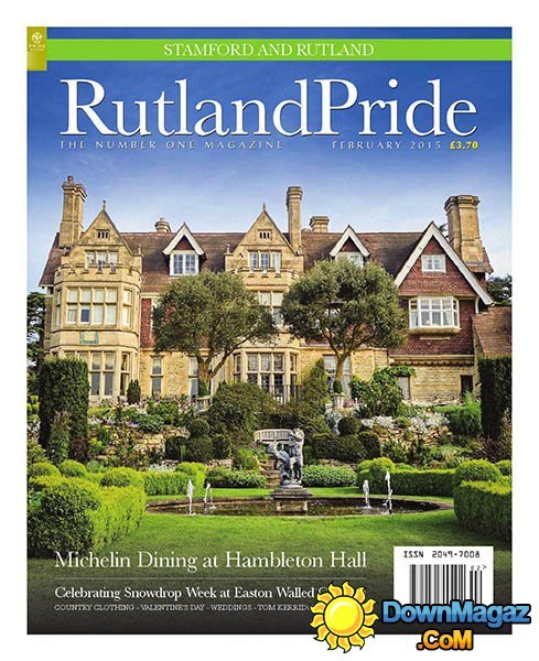 Rutland Pride - February 2015