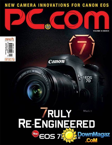 PC.com - January 2015 PC.com - January 2015