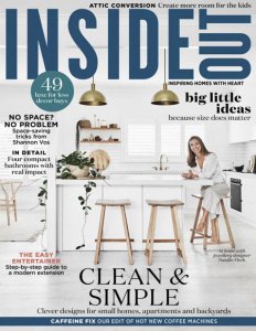 Inside Out - 09.2019 Inside Out - 09.2019