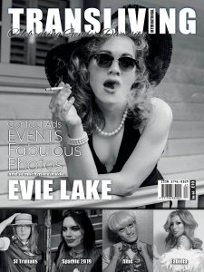 Transliving - Is. 65 2019 Transliving - Is. 65 2019