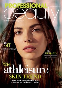 Professional Beauty UK - 11.2017 Professional Beauty UK - 11.2017