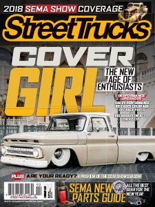 Street Trucks - 02.2019 Street Trucks - 02.2019