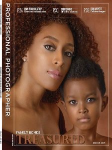 Professional Photographer - 03.2019 Professional Photographer - 03.2019