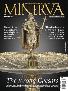 Minerva - 05/06 2018