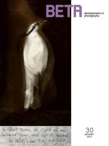 Beta Developments in Photography - 01.2019 Beta Developments in Photography - 01.2019