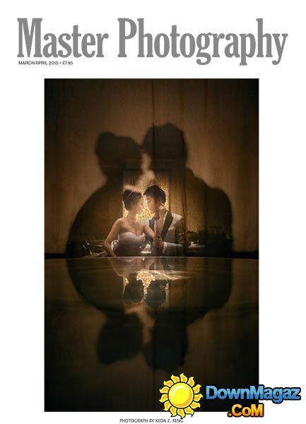 Master Photography - March/April 2015 Master Photography - March/April 2015