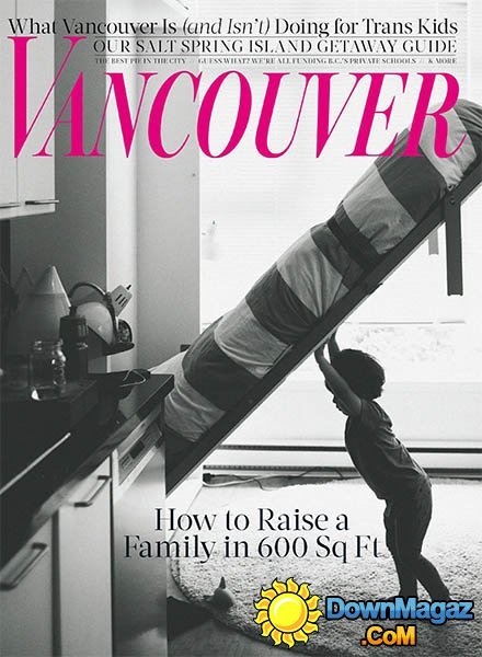 Vancouver - September 2016 Vancouver - September 2016