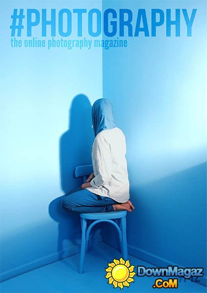 #PHOTOGRAPHY - Issue #12, 2015 #PHOTOGRAPHY - Issue #12, 2015