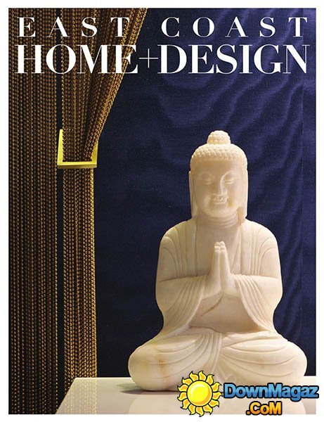 East Coast Home + Design - March 2015