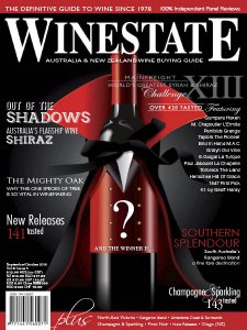 Winestate - 09/10 2018 Winestate - 09/10 2018