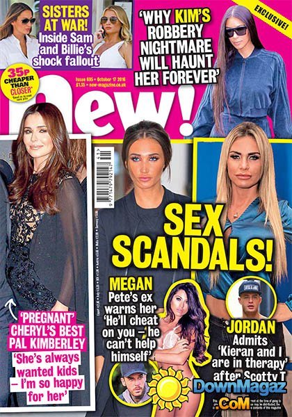 New! - 17 October 2016 New! - 17 October 2016