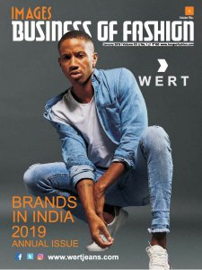 Business of Fashion - 01.2019 Business of Fashion - 01.2019