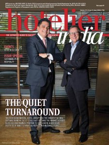 Hotelier IN - 06.2018 Hotelier IN - 06.2018