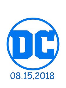 DC Week 08.15.2018 DC Week 08.15.2018