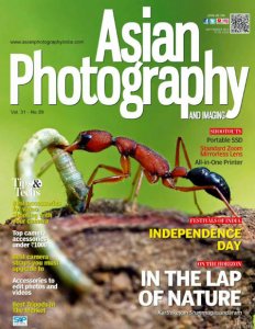 Asian Photography - 09.2019 Asian Photography - 09.2019