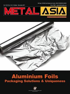 Metal Asia - 10/11 2017 Metal Asia - 10/11 2017