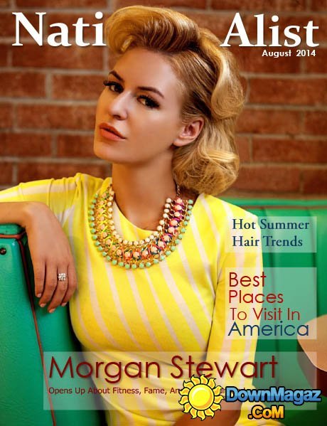 NationAlist – August 2014 NationAlist – August 2014