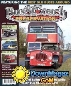 Bus & Coach Preservation - 02.2017 Bus & Coach Preservation - 02.2017