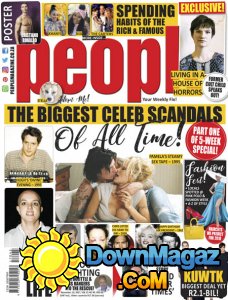 People SA - 11.11.2017 People SA - 11.11.2017