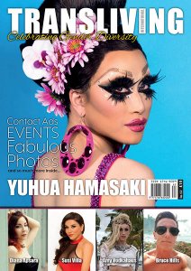 Transliving - Is. 62 2018 Transliving - Is. 62 2018