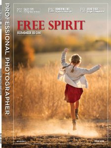 Professional Photographer - 06.2018 Professional Photographer - 06.2018