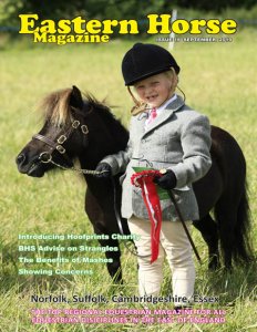 Eastern Horse - 09.2019