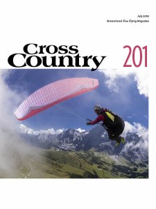 Cross Country - 07.2019 Cross Country - 07.2019