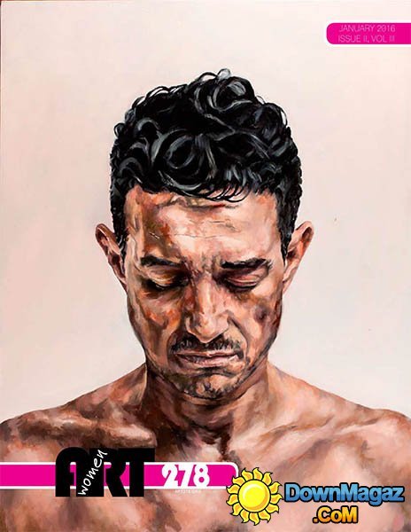 Women in Art - January 2016 Women in Art - January 2016