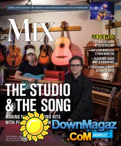 Mix - 05.2017 Mix - 05.2017