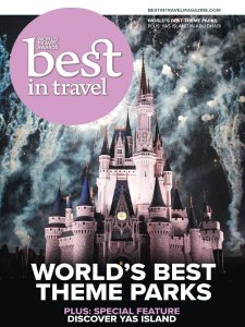 Best In Travel - Is. 68 2018 Best In Travel - Is. 68 2018