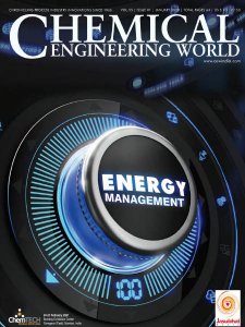 Chemical Engineering World - 01.2020 Chemical Engineering World - 01.2020