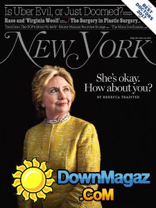 New York - 29.05.2017 New York - 29.05.2017