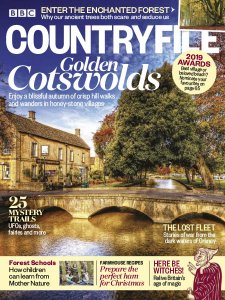 BBC Countryfile - 11.2018 BBC Countryfile - 11.2018