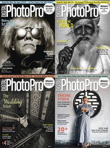 Digital Photo Pro - 2018 Full Year Digital Photo Pro - 2018 Full Year