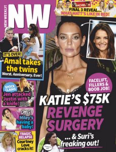 NW Magazine - Is. 39 2019