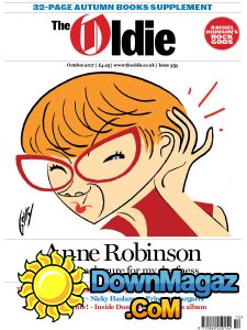 The Oldie - 10.2017 The Oldie - 10.2017