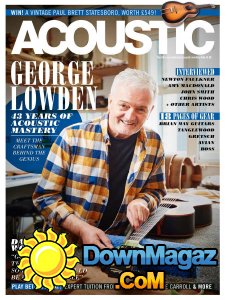 Acoustic - 06.2017 Acoustic - 06.2017