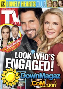 TV Soap - 12.06.2017 TV Soap - 12.06.2017