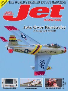 Radio Control Jet International - 04/05 2018 Radio Control Jet International - 04/05 2018