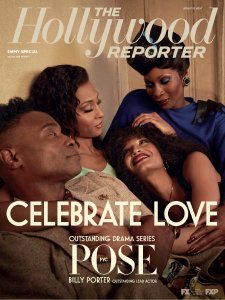 The Hollywood Reporter - 08.2019 Emmys 4 The Hollywood Reporter - 08.2019 Emmys 4