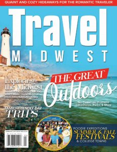 Travel Midwest - Summer-Fall 2019