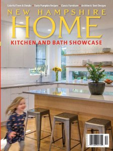 New Hampshire Home - 09/10 2019 New Hampshire Home - 09/10 2019