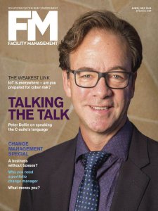 Facility Management - 06/07 2018 Facility Management - 06/07 2018