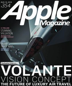 AppleMagazine - 08.10.2018